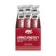Optimum Nutrition Essential Amino Energy Fruit Fusion Pack Of 6's - Amino Acids