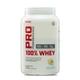 GNC Pro Performance 100% Whey Protein Powder - Vanilla Cream Flavour 2.02 lb (N) - Shaving Creams