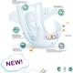Bambo Nature Baby Diapers - XL 22's - Diapers & Wipes