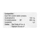 CEBERLINE ACE Tablet 10's - Asthma/COPD-Ast