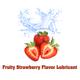 Sex Play Fruity Lubricant - Strawberry 35 ml - Flavoured Lubes