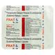 PRAT L Capsule 15's - Ulcer/Reflux/Flatulence-Aaa