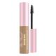 Too Faced Brow Wing Brush On Hair Fluffy Brow Gel Dirty Blonde 5.5ml - Eyebrow Pencils & Enhancers