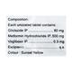 Cyblex MV 80.3mg Tablet 10'S - Diabetes-Ant
