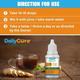 DailyCure Ginger Drops 30ml - Health Products