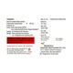 Fextim 120mg Tablet 10'S - Allergies-Ant