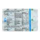 CANIT BZ Tablet 10's - Supplements-Vam