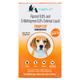 Wiggles Eraditch Spot on for Dogs Fleas Ticks Remover Treatment Drops 1.34 ml - Pet Grooming