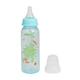 Pigeon Flexible 4+ Months PP Feeding Bottle - Blue 240 ml - Feeding & Nursing
