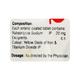 RABINIR 20 Tablet 10's - Ulcer/Reflux/Flatulence-Aaa