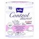 Bella Control Discreet Pads 10's - Super - Sanitary Napkins
