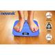 Newnik Personal Digital Weighing Scale - Blue - Weighing Scale