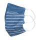 Faballey Icy 3 Ply Balloon Reusable Mask Set (2 Pcs) - Face Mask