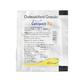 CALCIQUICK D3 60000IU Sachet 1gm - Supplements-Vit