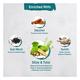 Zandu Giloy Tulsi + 3 Herbs Health Juice 1 litre - Ayurvedic Juices