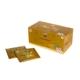 Jindal Herbal Tea Bag Sachets - Ginger Tulsi 25's - Teas