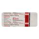 COXPOD 200 Tablet 10's - Bacterial Infections-Cep