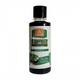 Khadi Pure Herbal Hair Oil - Pure Neem 210 ml - Hair Oils