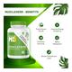 MuscleBlaze Muscleherb Tablet 30's - Herbal Dietary Supplement