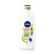 NIVEA NATURALLY GOOD Natural Avocado Body Lotion 350 ml - Lotions & Creams