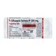 FABUFLOX 200 Tablet 10's - Bacterial Infections-Qui
