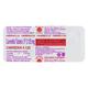 CARVEDKA 3.125 Tablet 10's - Hypertension-Bet