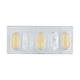 Azivista 500mg Tablet 3'S - Bacterial Infections-Mac