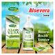 Swadeshi Ayurved Aloevera With Fibre Juice 500 ml - Ayurvedic Juices