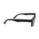 Vision Express UV Block Ready Reader - Black (+2.50) - Wearables Computer Glasses