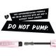 Too Faced Damn Girl! 24 Hour Mascara 6ml - Mascaras