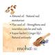 Moha Nail Care Cream 100 gm (Buy 1 Get 1 Free) - Personal Care (Ayush)