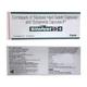SILOFAST D4 Combipack 1's - Bladder And Prostate Disorders-Dru