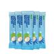 Plix Tender Coconut Water Premix Powder (Pack of 30 x 10 gm) 1's - Energy Drinks