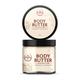 The Beauty Co. Body Butter Cream - Chocolate & Coffee 100 gm - Lotions & Creams