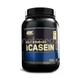 Optimum Nutrition (On) 100% Casein Protein Chocolate Supreme 2Lb - Workout Essentials