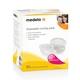 Medela Disposable Nursing Pads 60's - Breast Pads & Shields