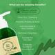 St. D'Vence Tea Tree Oil with Neem & Aloe Vera Face Wash 150 ml - Face Wash & Cleansers
