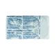 Identi Cal K2 Tablet 10'S - Bone Metabolism-Age