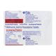 Eldospas Forte Tablet 10'S - Pain relief-Nsa