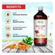 Swadeshi Ayurved Plateup Juice 400 ml - Speciality Medicines