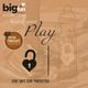 Bigfun Condoms - Tempting Chocolate 10's - Plain/Flavoured Condoms