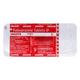 Ansuper Tablet 10's - Ulcer/Reflux/Flatulence-Aaa