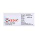 KEDITHRO 250 Tablet 10's - Bacterial Infections-Mac