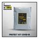 1Mile 3Ply Travel Safety Safety Kit - Others