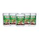 Nutrijuven Complete Nutrition Powder - Chocolate (Pack of 5 x 200 gm) - Protein Supplements