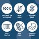 CF Novasules-Daily Multivitamins with Probiotics Veg Tablet 180's - Multi-Vitamins