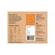 F'iT Complete Nutrition Bar - Nuts n Seeds (Pack of 6 x 50 gm) - Nutritional Bars