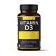 Boldfit Vitamin D3 Tablet 120's - Multi-Vitamins