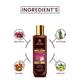 Khadi Organique Conditioner - Red Onion 200 ml - Lotions & Creams