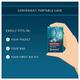 Compeed Blister Plaster Mixed Sizes 5's - Bandages & Dressings